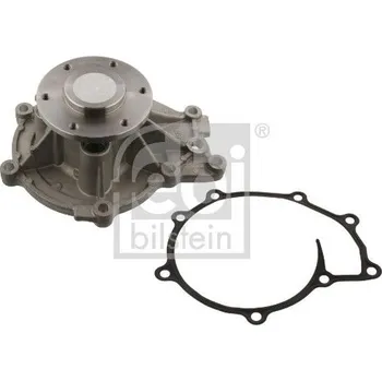 Chladič motoru Vodní čerpadlo, chlazení motoru FEBI BILSTEIN 35518