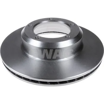 Brzdový kotouč Brzdový kotouč SWAG 33 10 2524