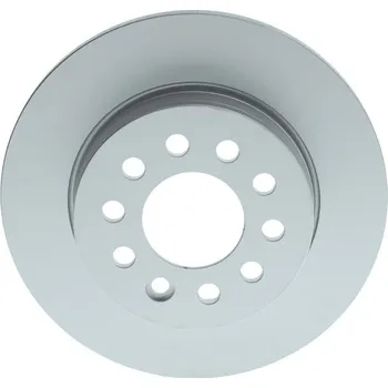 Brzdový kotouč Brzdový kotouč BOSCH 0 986 479 K02