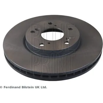 Brzdový kotouč Brzdový kotouč BLUE PRINT ADH24364