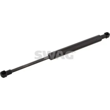 Příslušenství karosérie Pneumatická pružina / vzpěra zavazadlového prostoru AGB 9040ABD