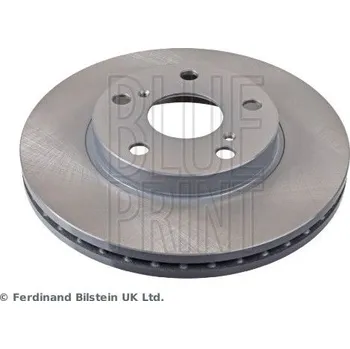 Auto-moto Brzdový kotouč BLUE PRINT ADT343279