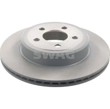 Brzdový kotouč Brzdový kotouč SWAG 72 94 4014