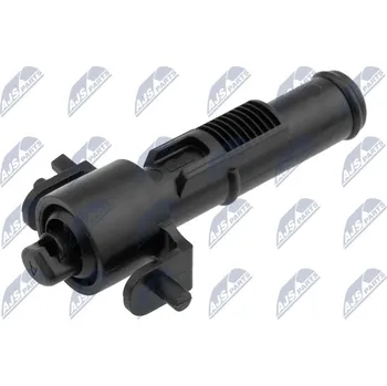 Autosklo Tryska ostřikovače, čištění světlometu NTY EDS-VW-023