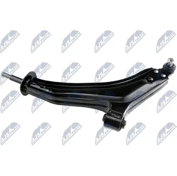 Zavěšení kol Řídicí páka, zavěšení kol NTY ZWD-LR-008