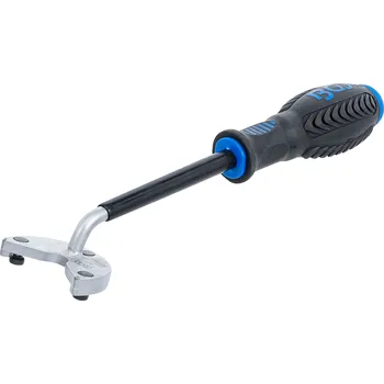 Klíč BGS 8307, Klíč na tlumiče | pro šroubení tlumičů Mercedes-Benz