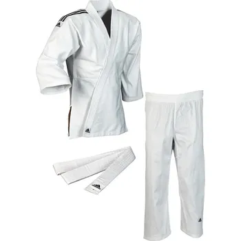 Bojový sport Ju-Sports Kimono Judo Gi "Club" J350B - bílé - J350BPWHT Velikosti: 180cm