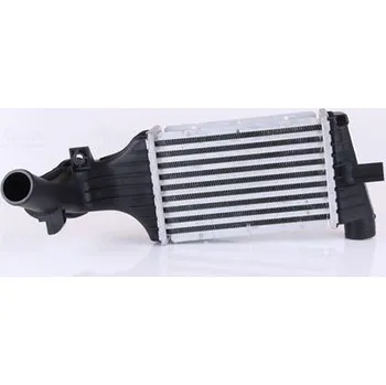 Chladič motoru Chladič turba NISSENS 96789