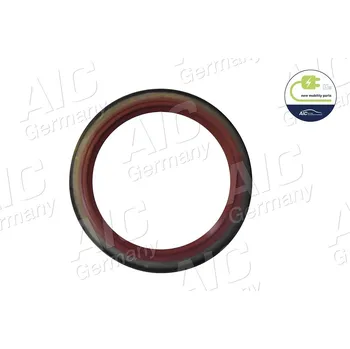 Těsnění motoru Těsnicí kroužek hřídele, klikový hřídel A.I.C. 51333
