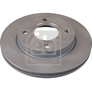 Brzdový kotouč Brzdový kotouč FEBI BILSTEIN 05649