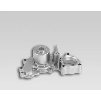 Chladič motoru Vodní čerpadlo, chlazení motoru HEPU P7661