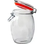 Toro Sklenice s patentním uzávěrem…