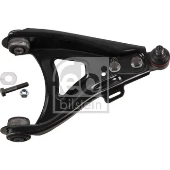 Zavěšení kol Řídicí páka, zavěšení kol FEBI BILSTEIN 19646
