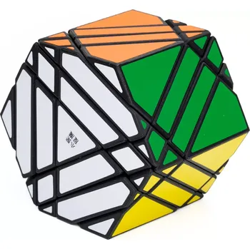 Hlavolam Shield Cube 4x4 Lee