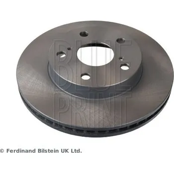 Brzdový kotouč Brzdový kotouč BLUE PRINT ADT34376