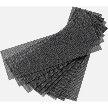 Brusný papír HB BODY Brusná mřížka 280 x 93mm P180 / 5ks balení