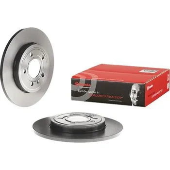 Brzdový kotouč Brzdový kotouč BREMBO 08.A332.11