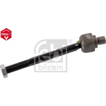 Táhlo řízení Axiální kloub, příčné táhlo řízení FEBI BILSTEIN 33449