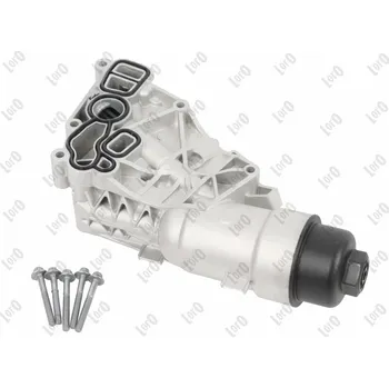 Chladič motoru Olejový chladič, motorový olej ABAKUS 100-01-008AL