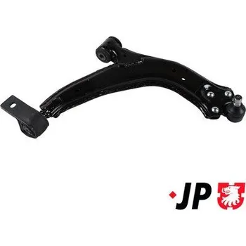 Zavěšení kol Řídicí páka, zavěšení kol JP GROUP 3140100680