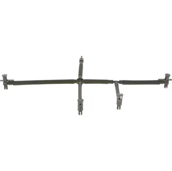 Hadice, unikání paliva BOSCH 0 928 402 168