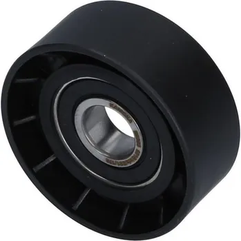 Vratná/vodicí kladka, klínový žebrový řemen KAMOKA R0306