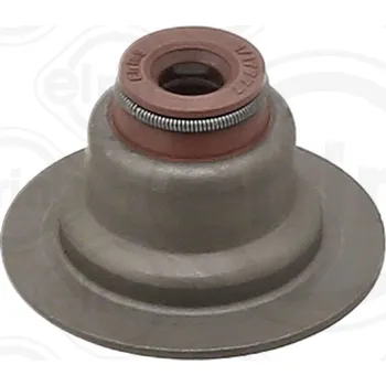 Těsnění motoru Těsnicí kroužek, dřík ventilu ELRING 633.550