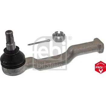 Táhlo řízení Hlava příčného táhla řízení FEBI BILSTEIN 42453