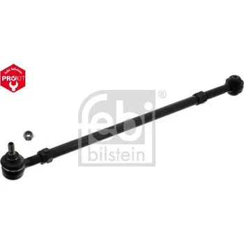 Táhlo řízení Příčné táhlo řízení FEBI BILSTEIN 02237