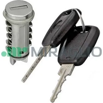 Zabzepeční vozidel Zamykací válec MIRAGLIO 80/1030