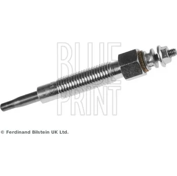 Zapalovací a žhavicí svíčka Žhavící svíčka BLUE PRINT ADN11821