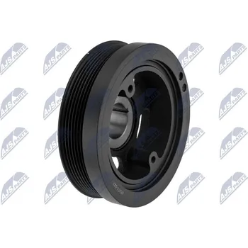 Řemenice, klikový hřídel NTY RKP-TY-027