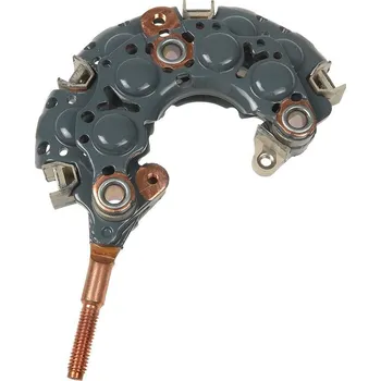 Karburátor Usměrňovač, generátor AS-PL ARC6002