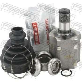 Hřídel nápravy Sada kloubu hnacího hřídele FEBEST 2311-5N1LH
