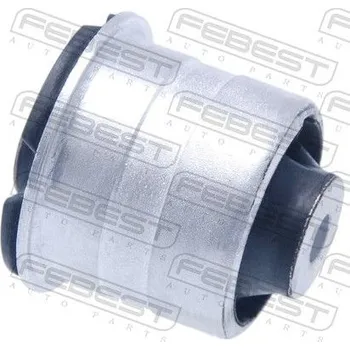 Zavěšení kol Uložení, řídicí mechanismus FEBEST BZAB-041