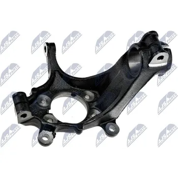 Čep nápravy Čep nápravy, zavěšení kol NTY ZZP-NS-013