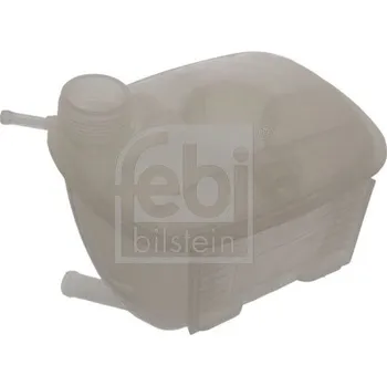 Chladič motoru Vyrovnávací nádoba, chladivo FEBI BILSTEIN 02136