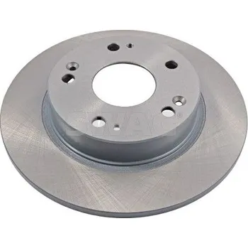 Brzdový kotouč Brzdový kotouč SWAG 85 93 1415