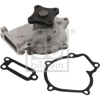 Chladič motoru Vodní čerpadlo, chlazení motoru FEBI BILSTEIN 15439