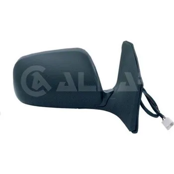 Auto zrcátko Vnější zpětné zrcátko ALKAR 6130265