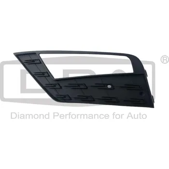 Nárazník Větrací mřížka, nárazník DPA 88531856702