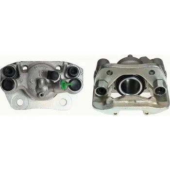 Brzdový třmen Brzdový třmen BUDWEG CALIPER 341055