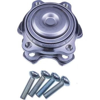 Sada ložiska kola DENCKERMANN W413979