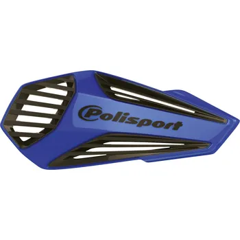 Náhradní plastový chránič POLISPORT MX AIR 8308400018 BlueYam98 / Black