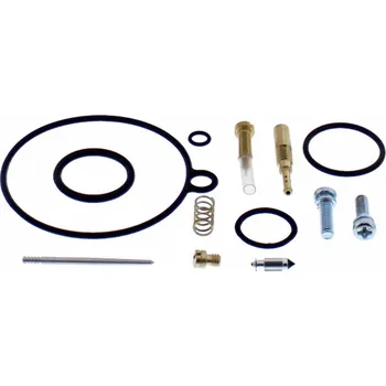 Palivový systém pro motocykl Sada na repasi karburátoru All Balls Racing CARK26-10091