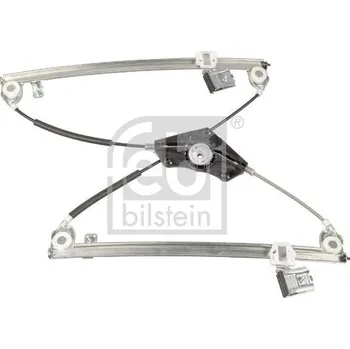 Stahovačka okna Zvedací zařízení oken FEBI BILSTEIN 170215
