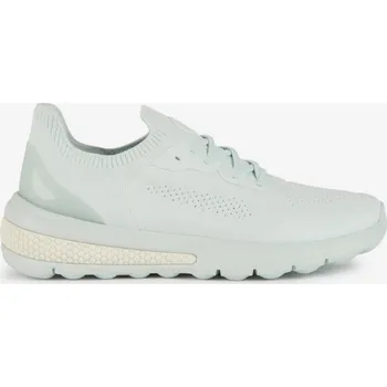 Dámské tenisky Geox Dámské Světle zelené dámské tenisky Geox Spherica Actif Modrá 39 (2401879)