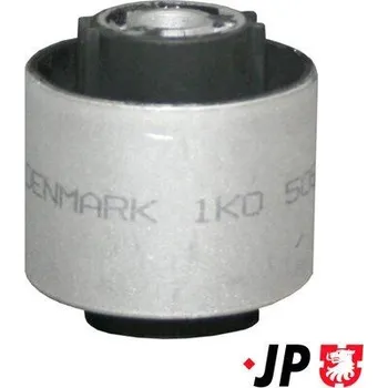 Zavěšení kol Zavěšení, tělo nápravy JP GROUP 1150100800