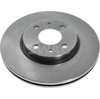 Brzdový kotouč Brzdový kotouč SWAG 33 10 0139