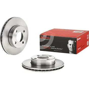 Brzdový kotouč Brzdový kotouč BREMBO 09.5710.10